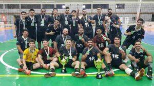 Liga MS de Volei
