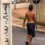 internação projeto