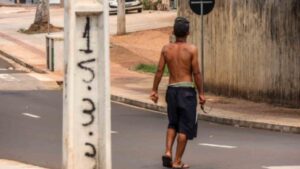 internação projeto