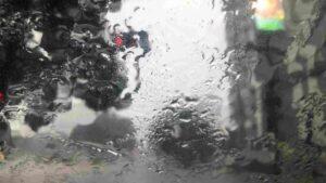 chuva