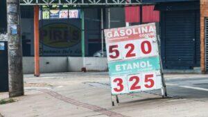 gasolina