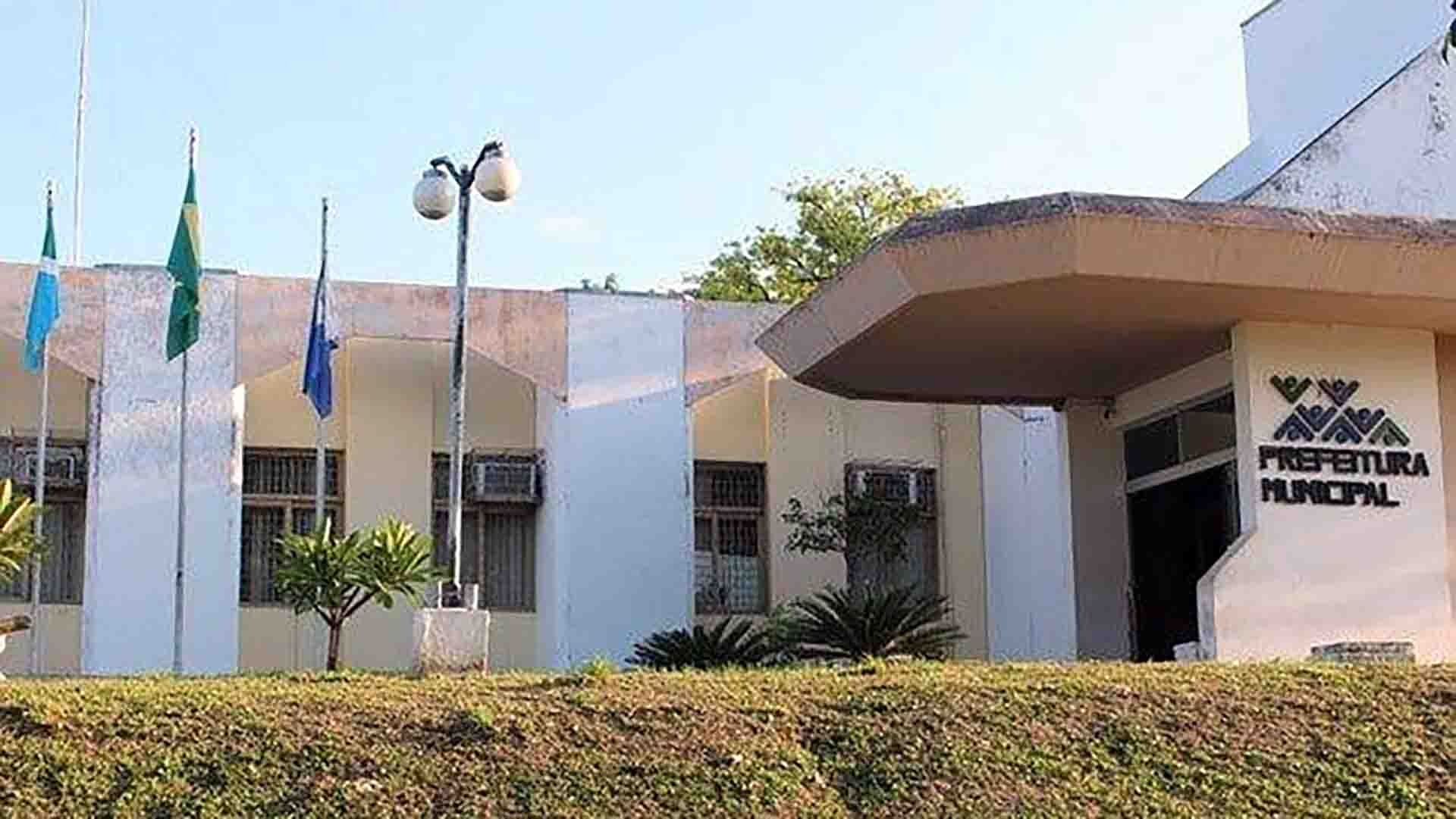 Lei da Prefeitura de Ladário suspendeu cobrança de consignados e foi contestada por banco (PML, Divulgação)