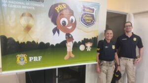 Policiais Contra o Câncer Infantil