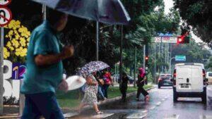 Chuva