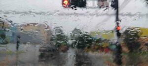 chuva