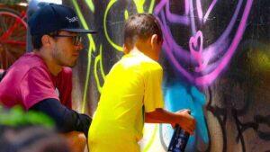 Dia das Favelas Cufa