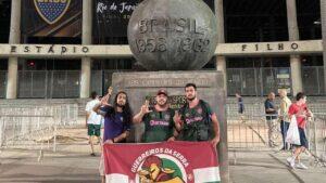 fluminense