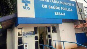 Sesau procura forma de emitir receita digital para pacientes (PMCG, Divulgação)