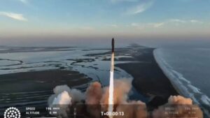 spacex