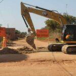 obras três lagoas