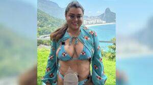 Preta Gil