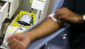 doação de sangue agencia brasil