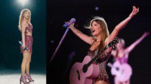 taylor swift brasil