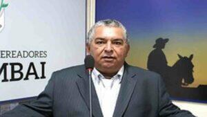 valter vereador