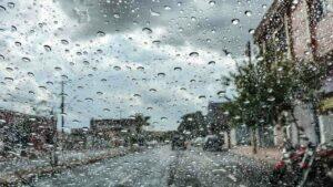 chuva