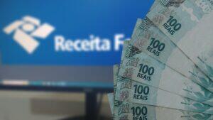 receita federal restituição imposto de renda