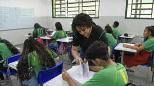 Escola Carmelita Canale (Bruno Rezende)