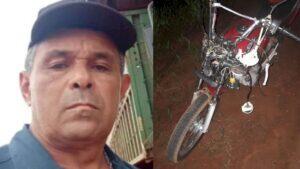 Acidente em Vicentina