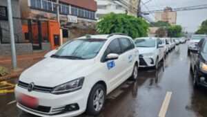 taxistas