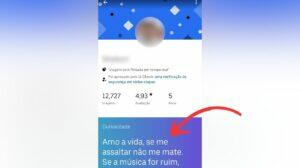 motorista de app bandidos não me assaltar não me mate