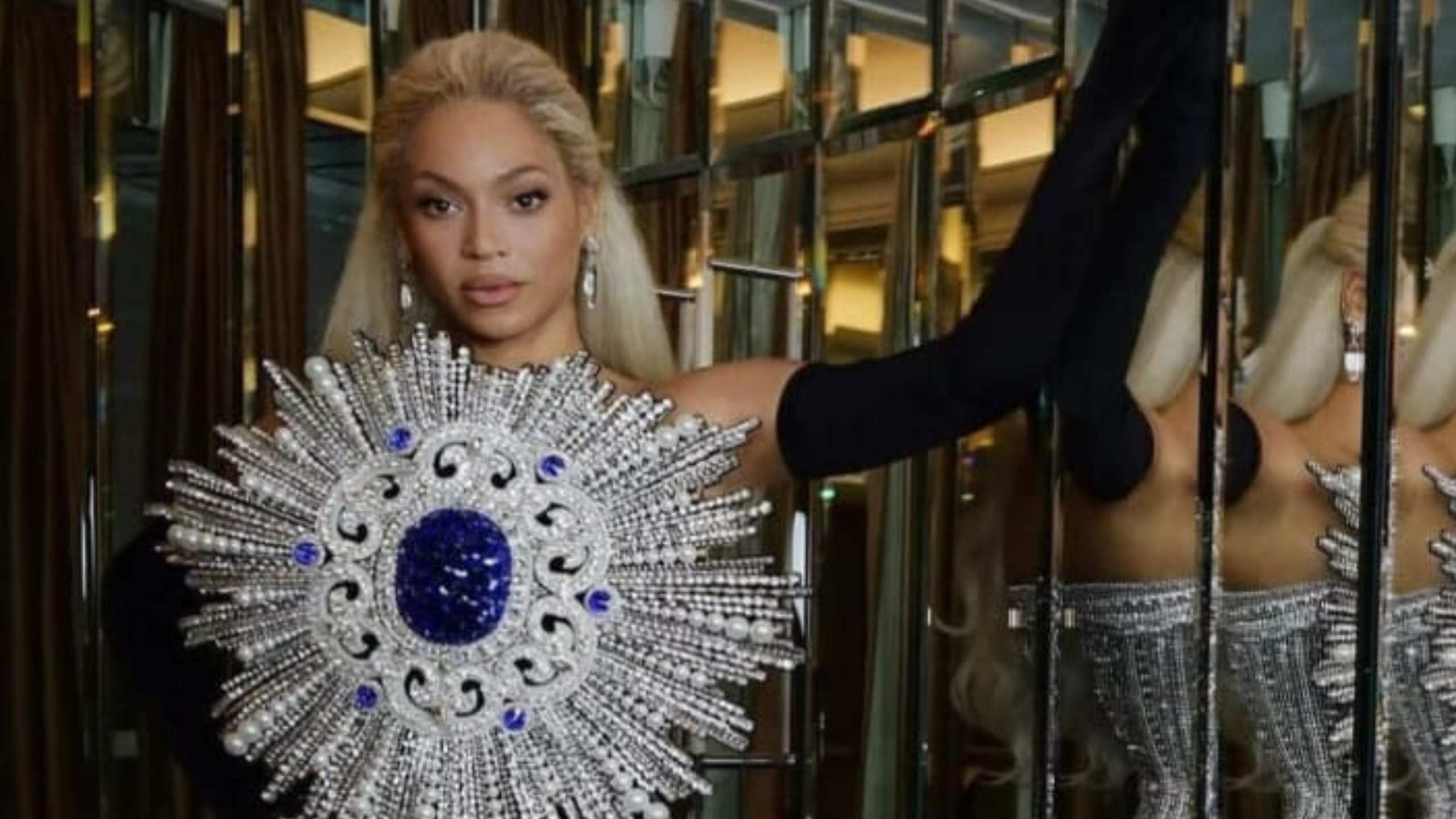 RENAISSANCE: A FILM BY BEYONCÉ chega a Hollywood com um evento de ...