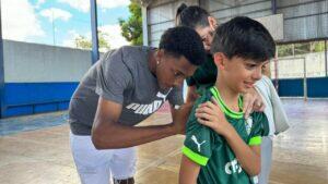 palmeiras