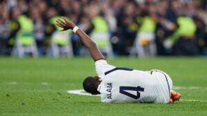 alaba real madrid
