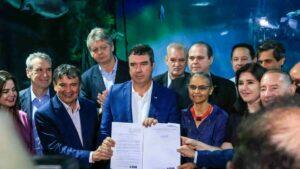 pantanal lei governo legislação