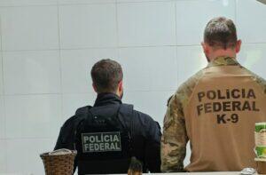 Polícia Federal
