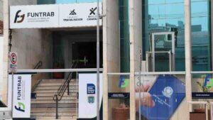 funtrab sede emprego trabalho