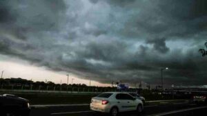 tempestade