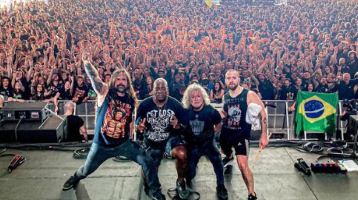 Sepultura