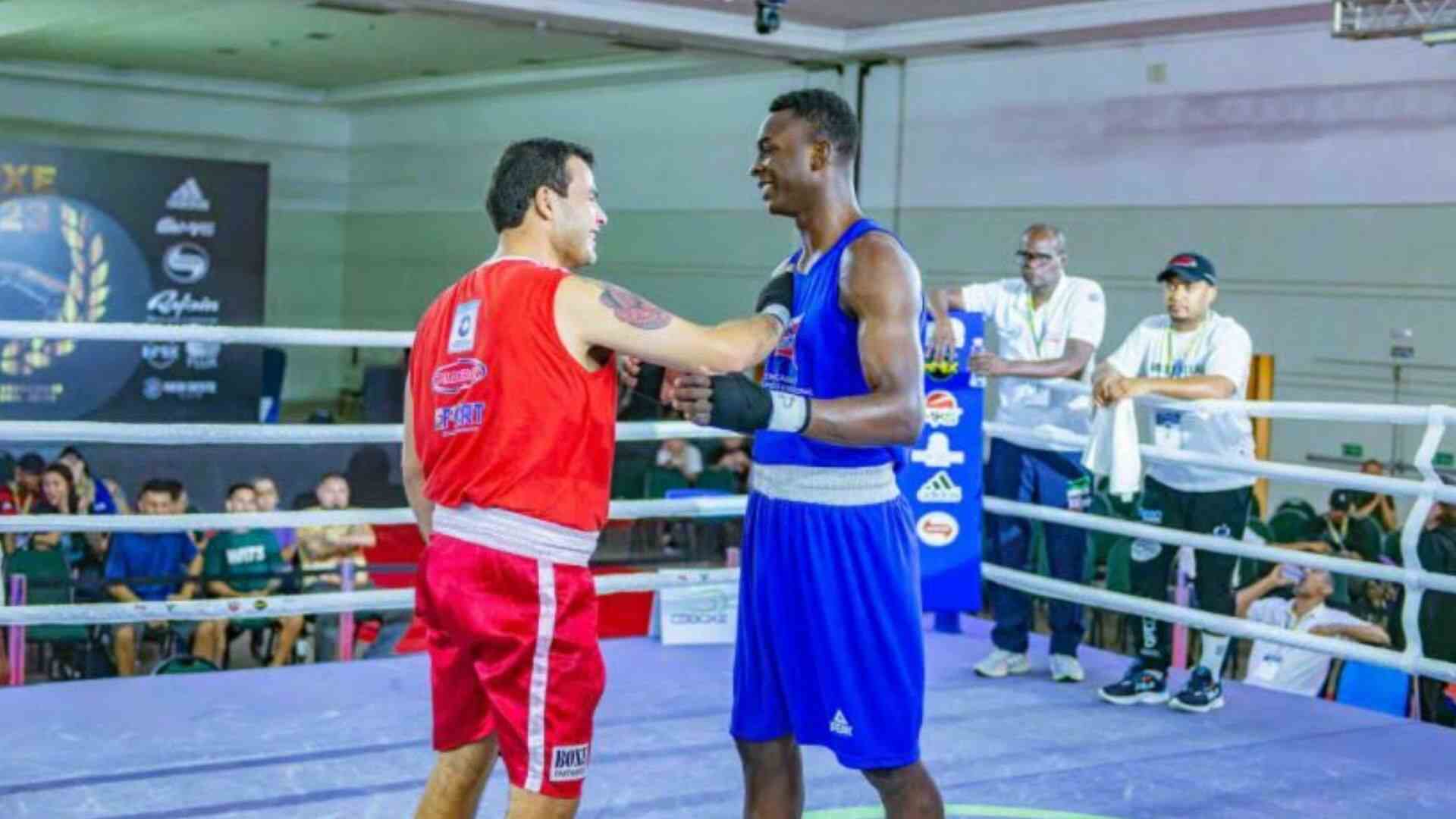 boxe