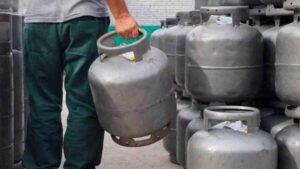 gas cozinha reducao