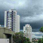 céu nublado nuvens chuva nathalia
