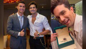 luan santana cristiano ronaldo (1)