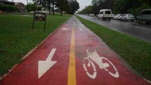 Prefeitura de Campo Grande recebe R$ 4,7 milhões da União para obras nas ciclovias