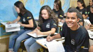 Instituto Luther King