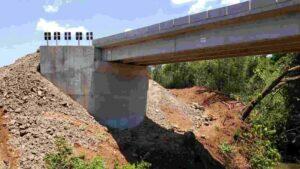 obras paralisadas paradas federais ms
