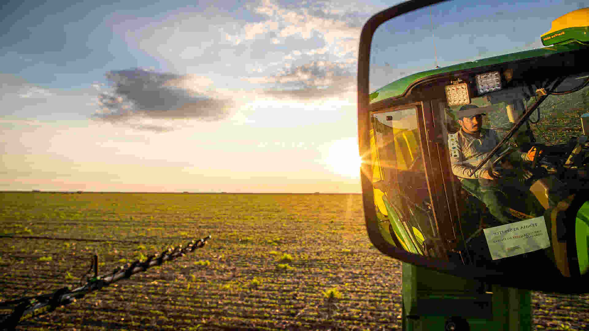 Agro, tecnologia e indústria: Confira quais setores terão mais vagas em Mato Grosso do Sul em 2024