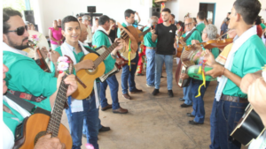 Folia de Reis