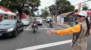 Confira as interdições no trânsito de Campo Grande neste fim de semana