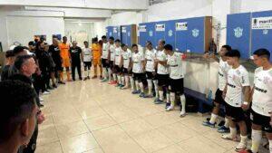 copinha corinthians