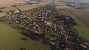 Prefeita de Laguna Carapã exonera secretário de Finanças
