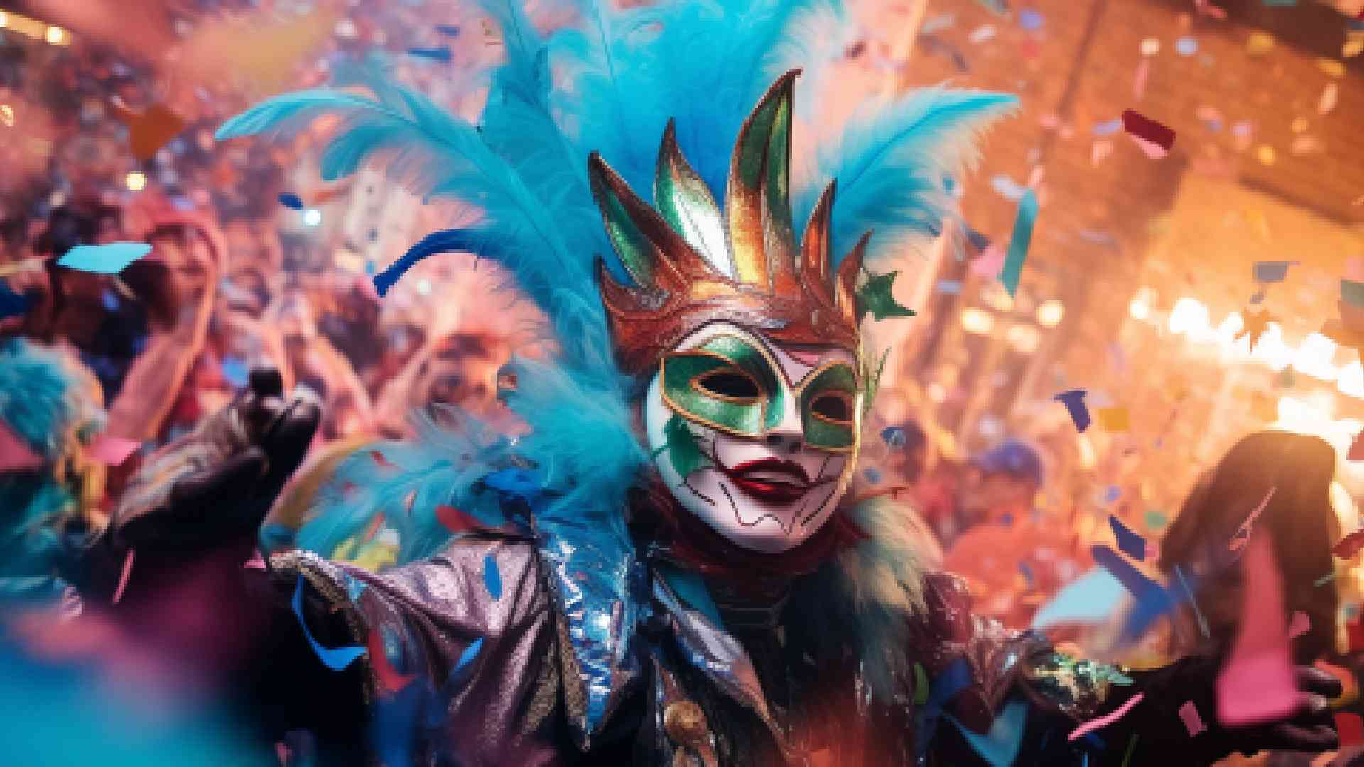 carnaval marchinhas