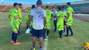 Dourados fc