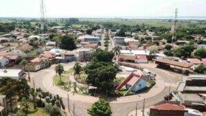 anaurilândia
