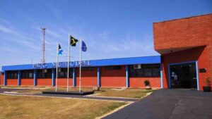 Nova prefeita de Laguna Carapã faz mudanças no secretariado e exonera quatro