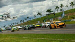 nascar