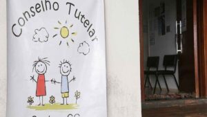 conselho tutelar